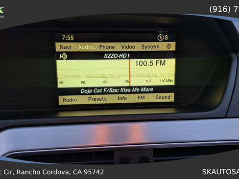 Used 2012 Mercedes-Benz C 250 Coupe image 18