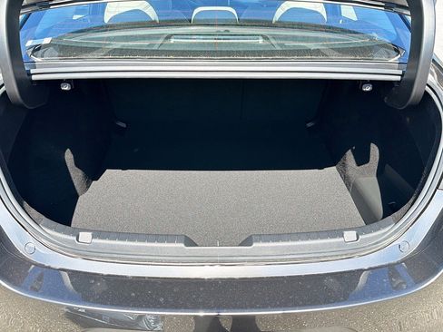 New 2026 MAZDA MAZDA3 2.5 S Sedan w/ Preferred Pkg image 13