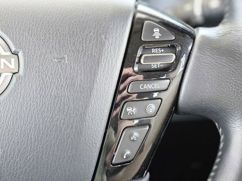 Certified 2024 Nissan Armada SV w/ Cargo Package AWD/4WD image 18