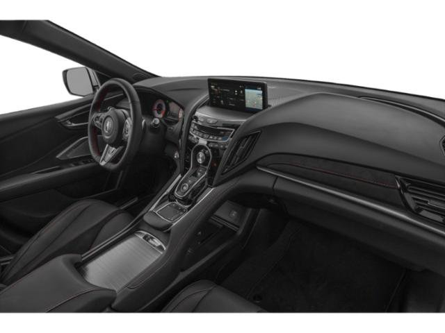 Certified 2024 Acura RDX SH-AWD image 18