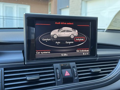 Used 2012 Audi A7 3.0T Prestige w/ Prestige Pkg image 21