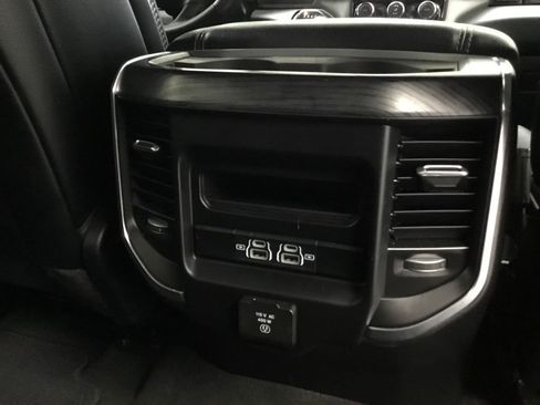 Used 2024 RAM 1500 Laramie image 19