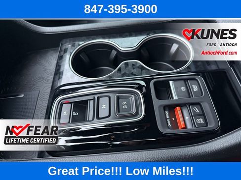 Used 2026 Honda Passport TrailSport Elite image 48