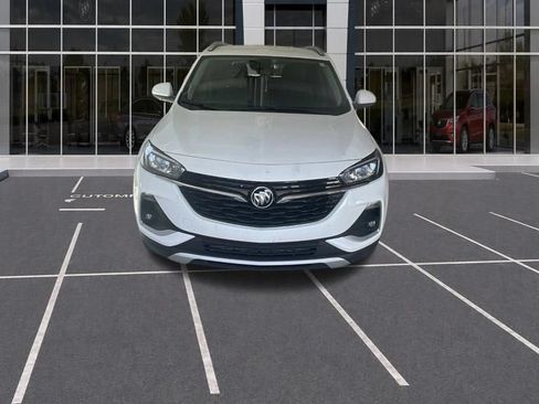 Used 2023 Buick Encore GX Select AWD/4WD image 8