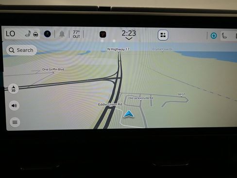 New 2026 Jeep Wrangler Unlimited Rubicon w/ Technology Group image 18