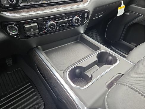 New 2026 Chevrolet Silverado 2500 LTZ w/ Trail Boss Package AWD/4WD image 25