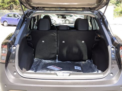 Certified 2026 Nissan Kicks S FWD image 25