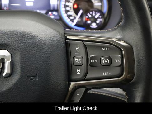 Used 2021 RAM 1500 Limited image 29