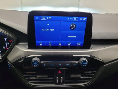 Used 2023 Ford Escape Active w/ Cold Weather Package FWD image 25