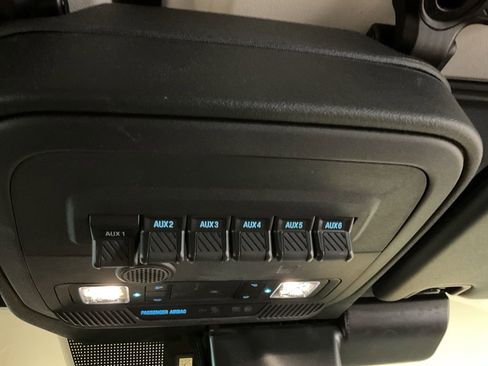 New 2025 Ford Bronco Raptor AWD/4WD image 10