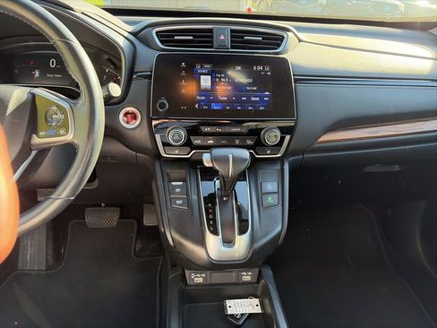 Used 2020 Honda CR-V EX-L image 12