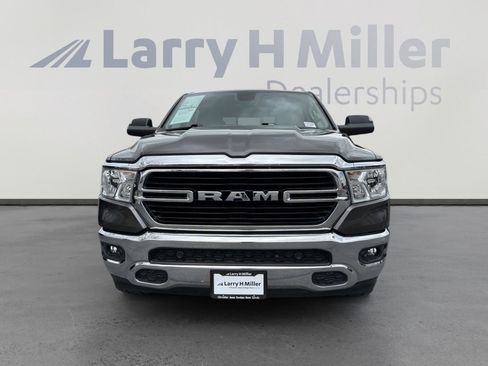 Used 2020 RAM 1500 Big Horn image 3