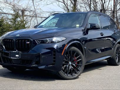 Used 2024 BMW X5 M60i