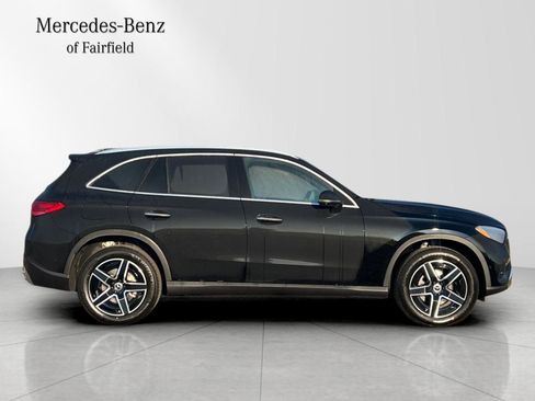 New 2026 Mercedes-Benz GLC 300 image 8