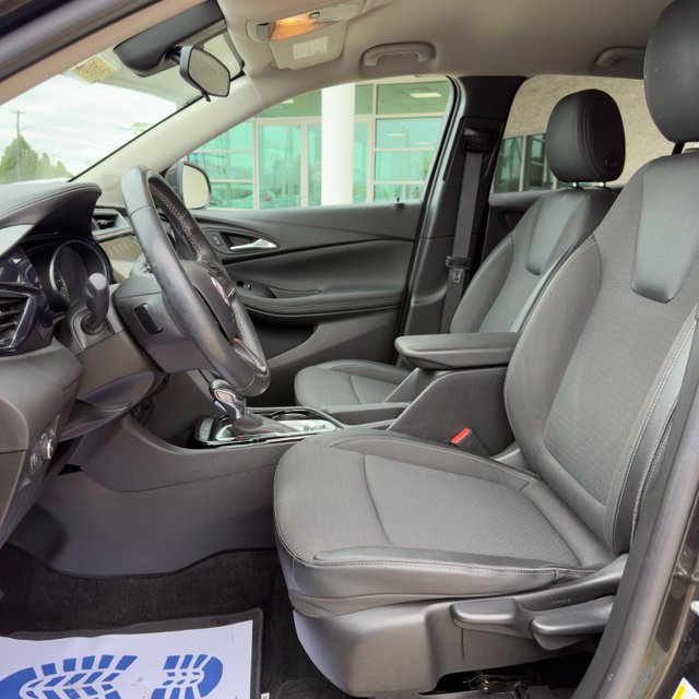 Used 2023 Buick Encore GX Preferred FWD image 11