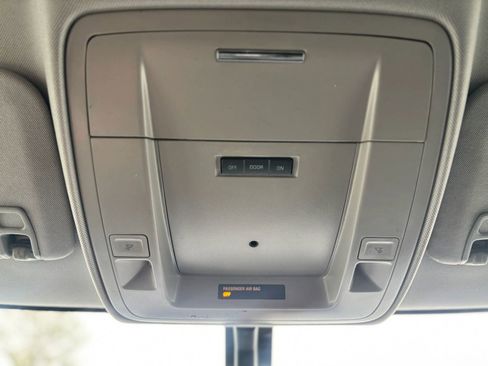 Used 2016 Chevrolet Silverado 1500 LT w/ All Star Edition image 21