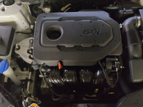 Used 2020 Kia Optima LX FWD image 30