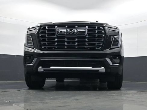 Certified 2026 GMC Yukon XL Denali Ultimate AWD/4WD image 23