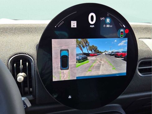 New 2026 MINI Cooper S FWD image 27