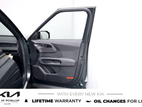 New 2027 Kia Telluride SX Prestige X-Pro image 15