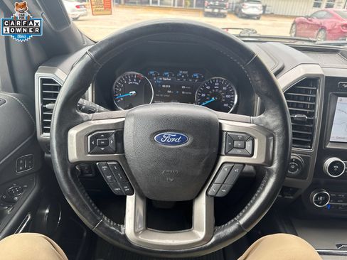 Used 2021 Ford Expedition XLT AWD/4WD image 18