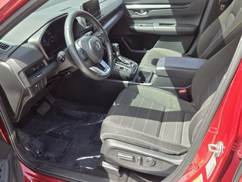 Certified 2024 Honda CR-V Sport image 10