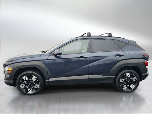 Used 2025 Hyundai Kona SEL image 3
