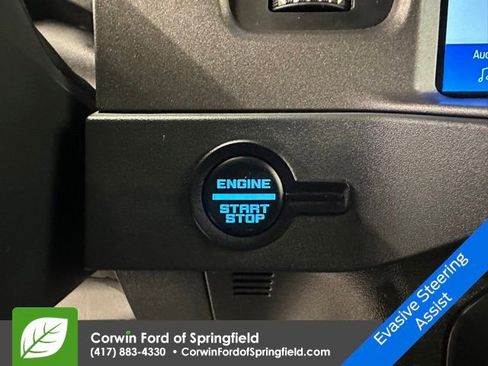 New 2025 Ford Bronco Badlands image 38