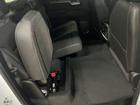 New 2026 GMC Sierra 1500 Denali image 39