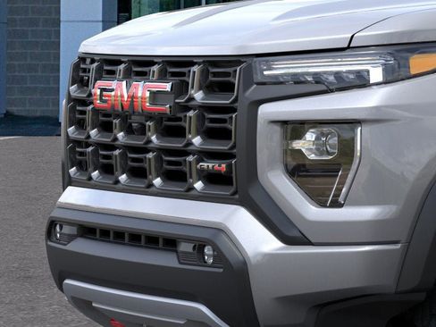 New 2026 GMC Canyon AT4 w/ Technology Plus Package image 13