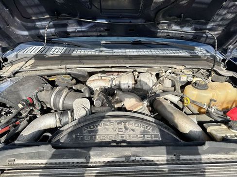 Used 2010 Ford F350 XLT image 22