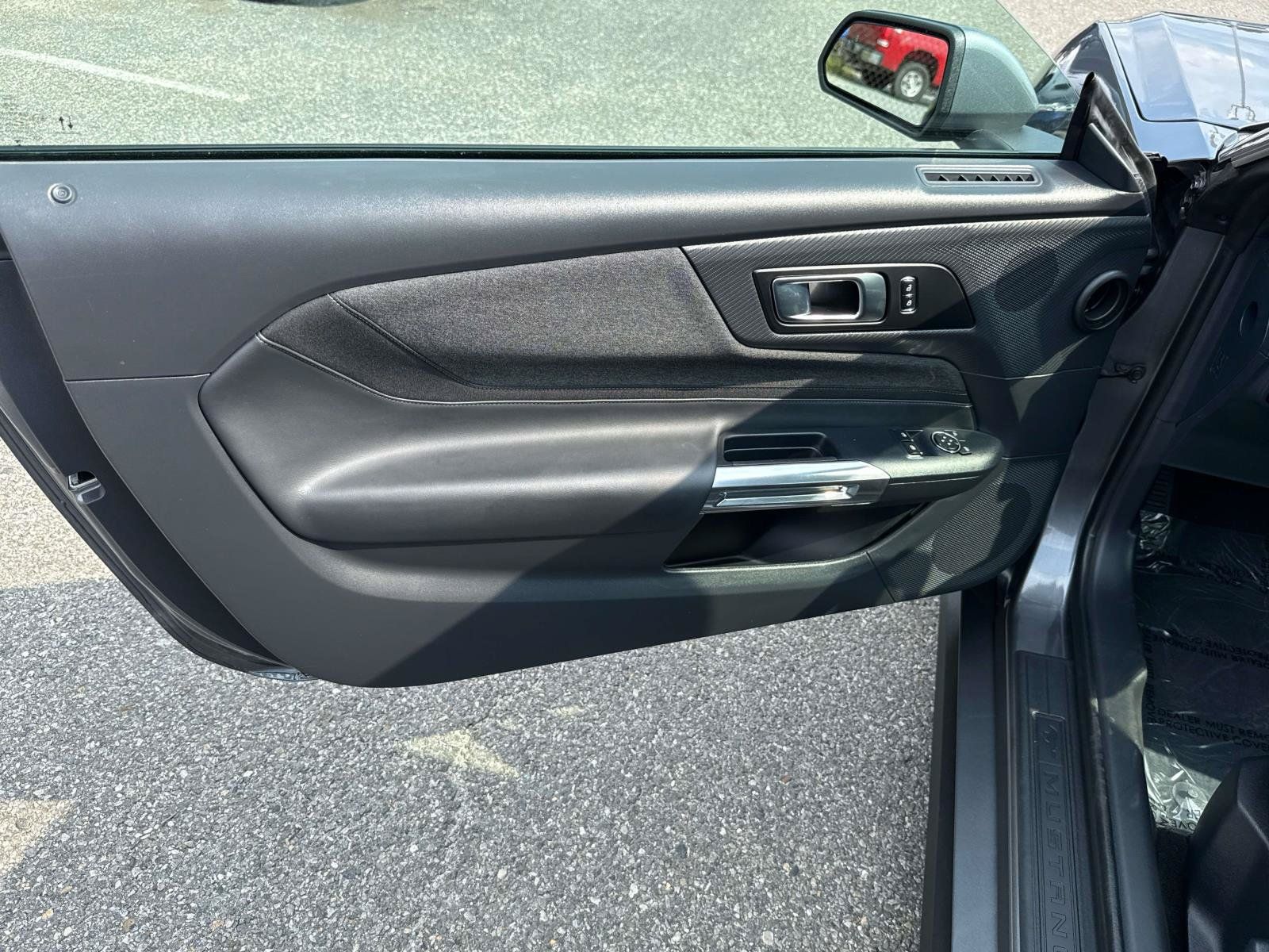 Used 2026 Ford Mustang GT RWD image 18