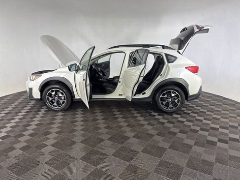 Used 2018 Subaru Crosstrek 2.0i Premium image 11
