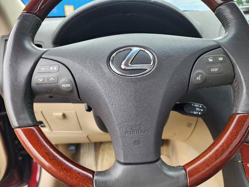 Used 2007 Lexus ES 350 FWD image 18