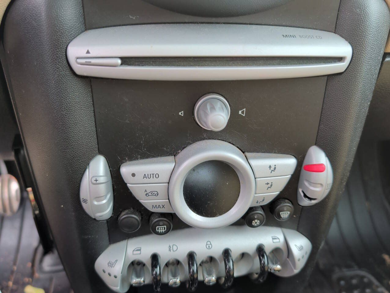 Used 2008 MINI Cooper S FWD image 34