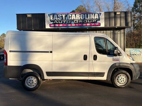 Used 2016 RAM ProMaster 1500 image 1