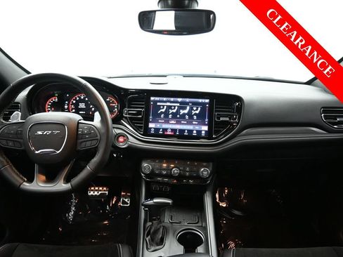 Used 2024 Dodge Durango SRT w/ Black Package image 38