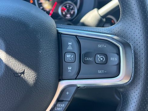 New 2026 RAM 2500 Tradesman AWD/4WD image 22