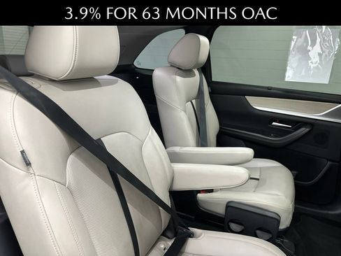 Certified 2024 MAZDA CX-90 Plug-In Hybrid w/ Premium Pkg AWD/4WD image 26