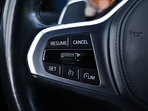 Used 2023 BMW 430i xDrive Coupe w/ M Sport Package image 30