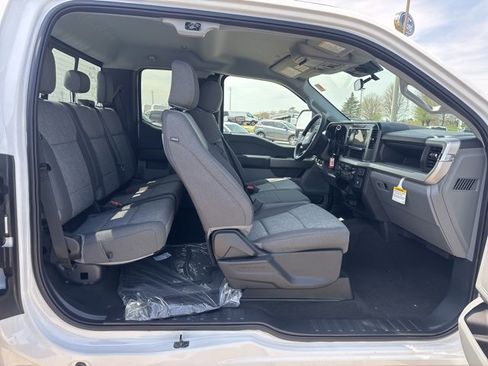 New 2025 Ford F350 XL w/ STX Appearance Package image 24
