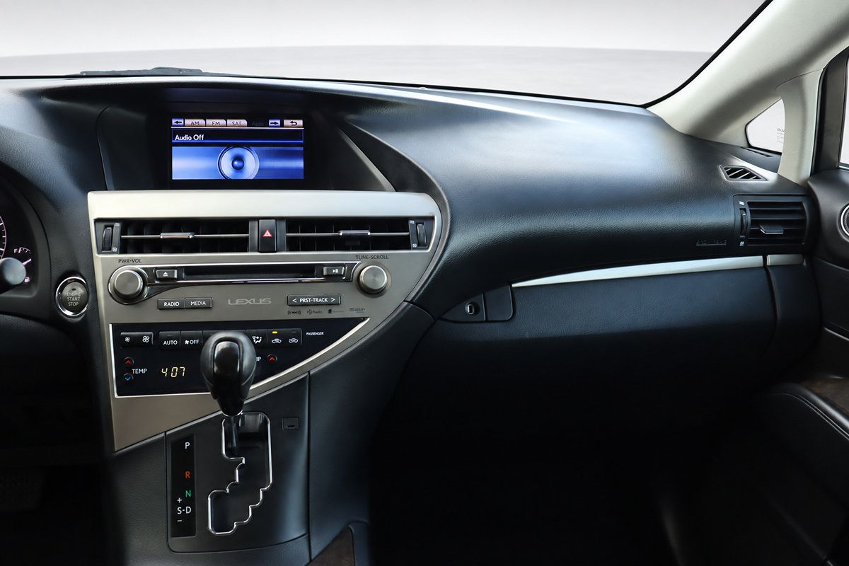 Used 2015 Lexus RX 350 FWD image 30