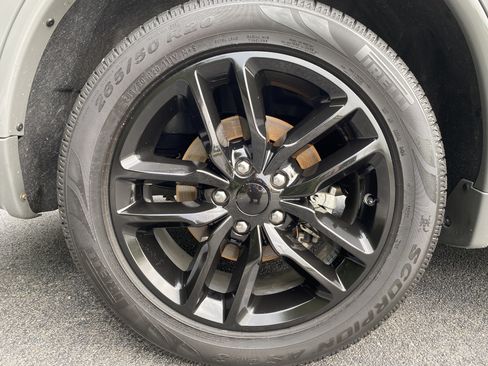 Used 2022 Dodge Durango R/T AWD/4WD image 41