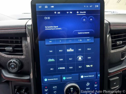 Certified 2022 Ford Expedition Max Limited AWD/4WD image 19