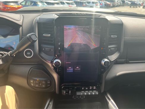 New 2025 RAM 2500 Power Wagon image 20