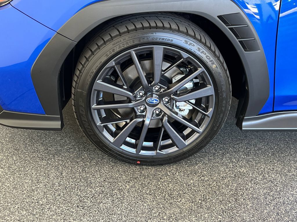 New 2026 Subaru WRX Premium AWD/4WD image 27