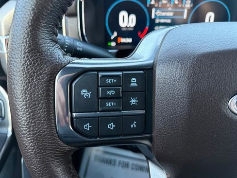 Used 2022 Ford F150 King Ranch w/ Equipment Group 601A High image 27