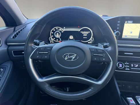 Used 2020 Hyundai Sonata Limited image 19