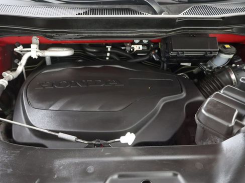 Used 2023 Honda Passport EX-L image 21