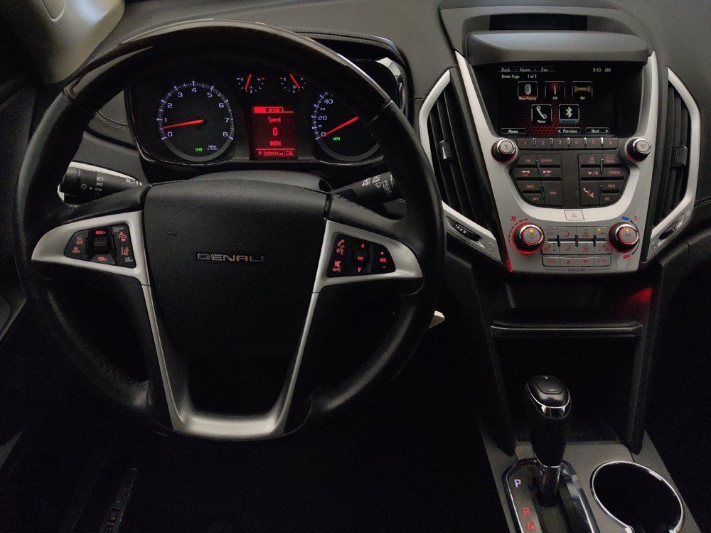 Used 2016 GMC Terrain Denali AWD/4WD image 22